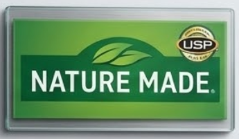 Nature Made