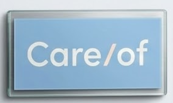 Care/of