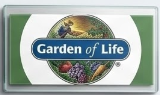 Garden of Life