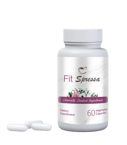 Weight loss and cleaning hard capsules