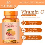 Vitamin Series - Vitamin C Tablets - 图片 4