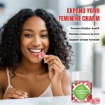 Cranberry Gummies - Women's Private Health