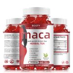 Maca gummies