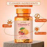 Vitamin Series - Vitamin C Tablets - 图片 3