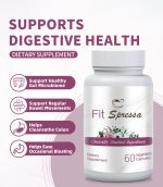 Weight loss and cleaning hard capsules - 图片 3
