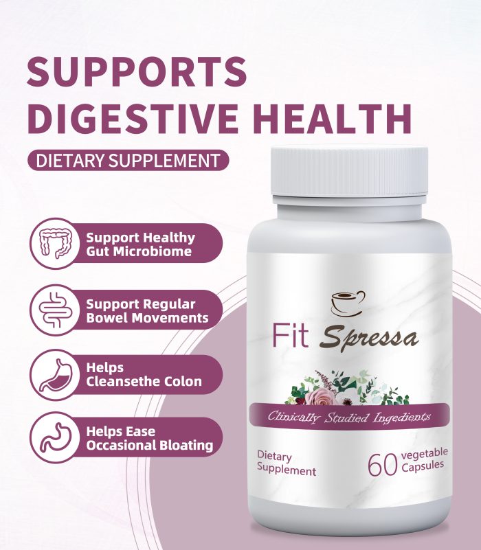 Weight loss and cleaning hard capsules - 图片 3