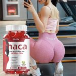 Maca gummies - 图片 2