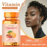 Vitamin Series - Vitamin C Tablets - 图片 2