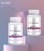 Weight loss and cleaning hard capsules - 图片 4