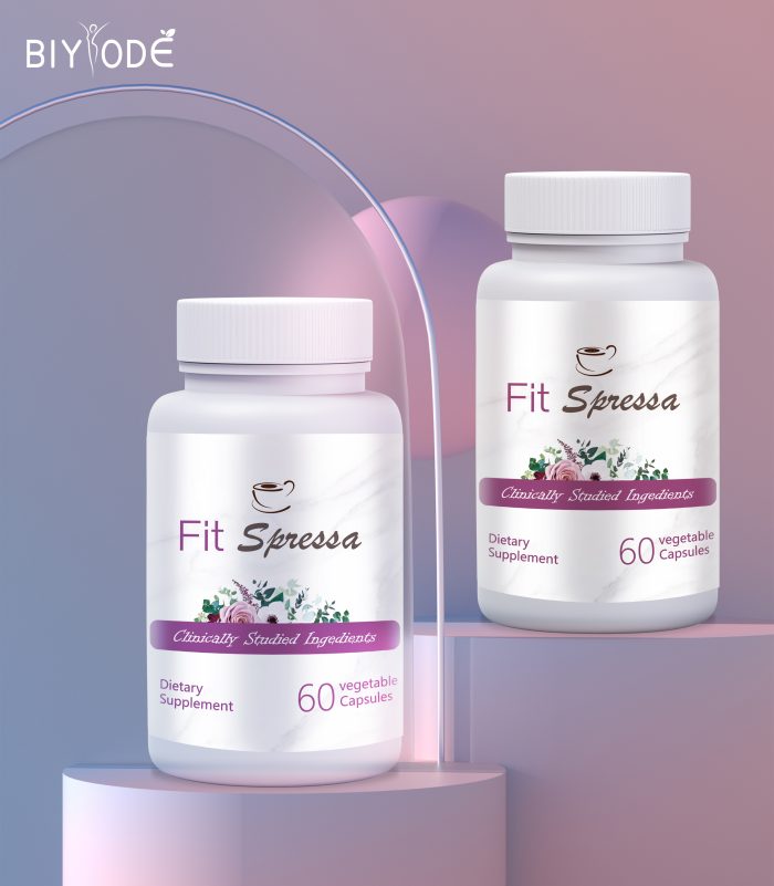 Weight loss and cleaning hard capsules - 图片 4