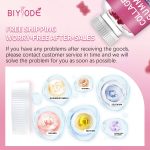 Collagen skin nail gummies - 图片 4