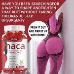 Maca gummies - 图片 3