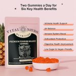 Balanced Gummies - Women's Exclusive