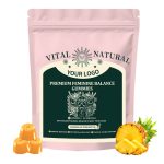Balanced Gummies - Women's Exclusive - 图片 4