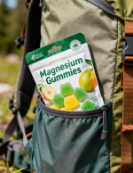 Magnesium  gummies